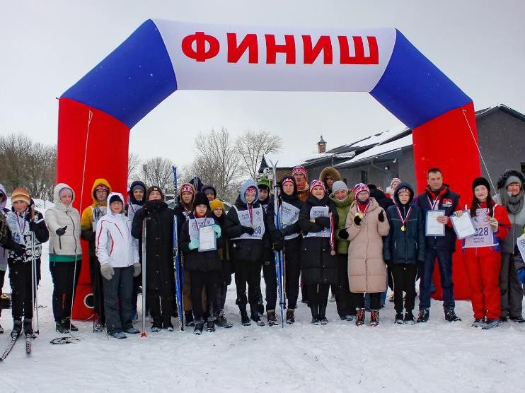ПОЗДРАВЛЯЕМ С ПОБЕДОЙ!.